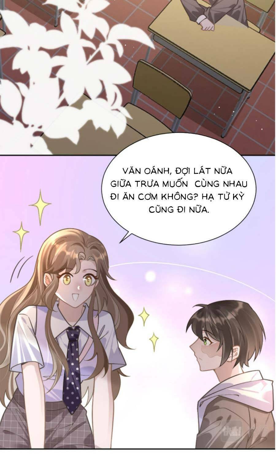 Kỷ Tổng Kiều Thê Vừa Hung Vừa Sủng Chapter 9 - 16