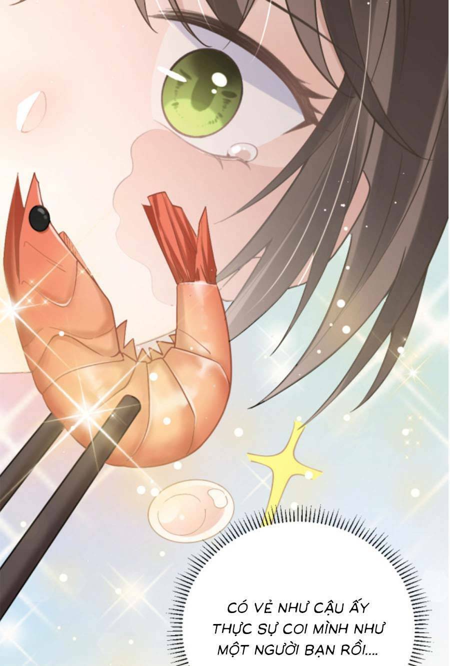 Kỷ Tổng Kiều Thê Vừa Hung Vừa Sủng Chapter 9 - 20