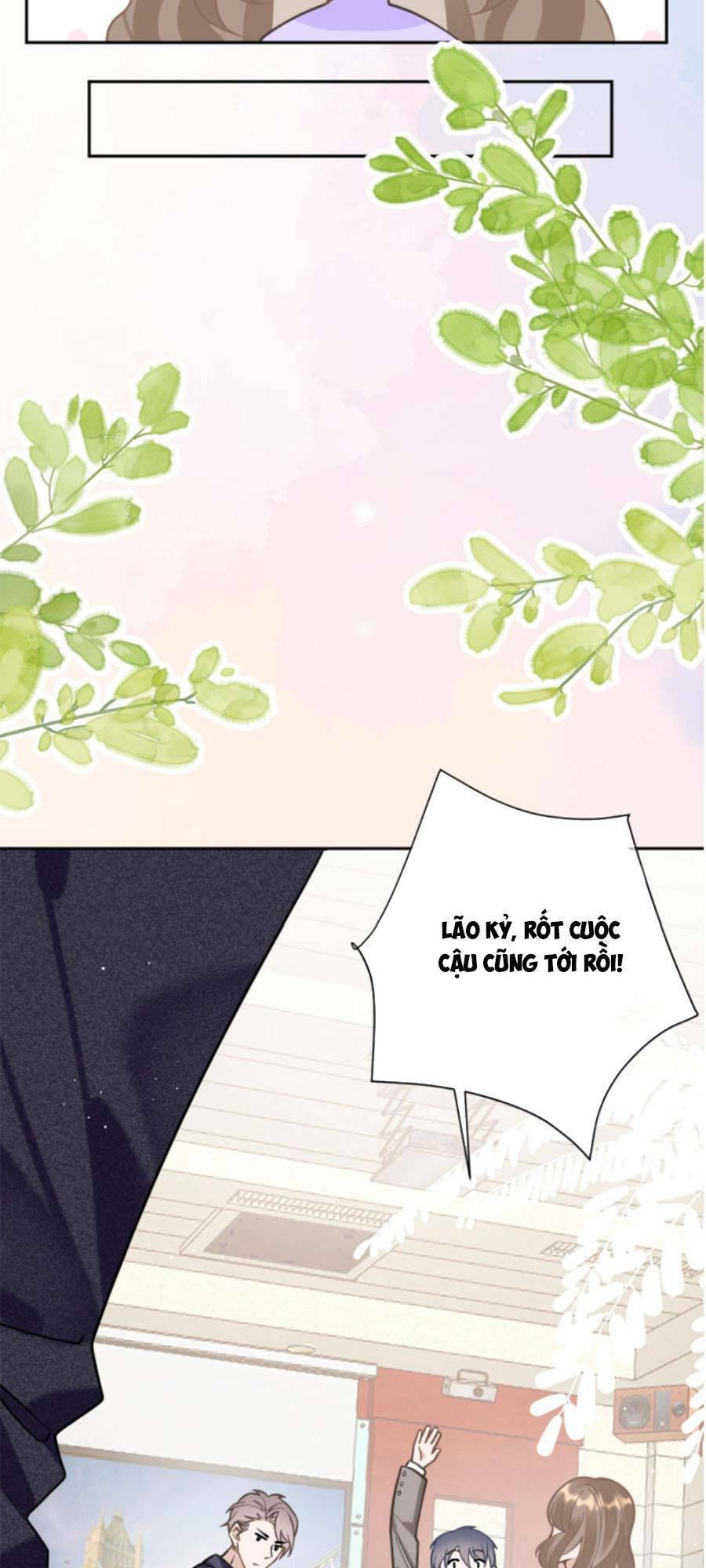 Kỷ Tổng Kiều Thê Vừa Hung Vừa Sủng Chapter 9 - 26
