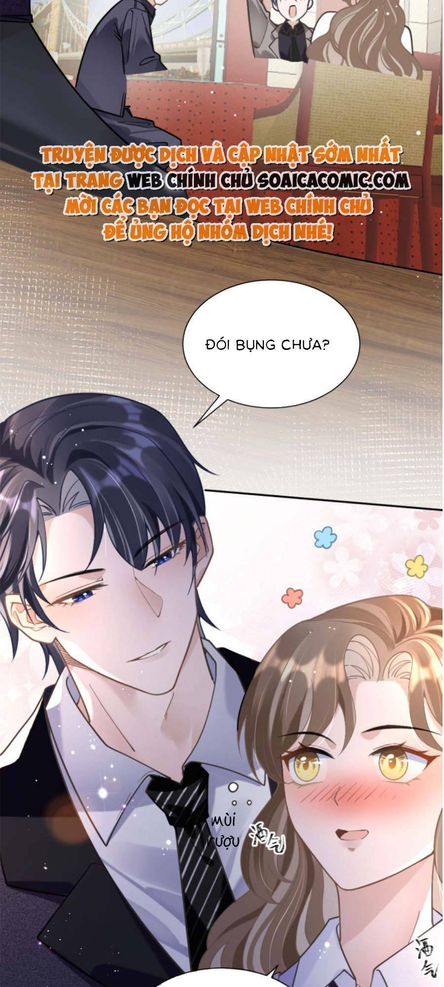 Kỷ Tổng Kiều Thê Vừa Hung Vừa Sủng Chapter 9 - 27