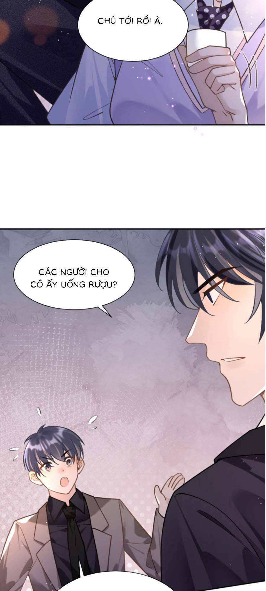 Kỷ Tổng Kiều Thê Vừa Hung Vừa Sủng Chapter 9 - 28