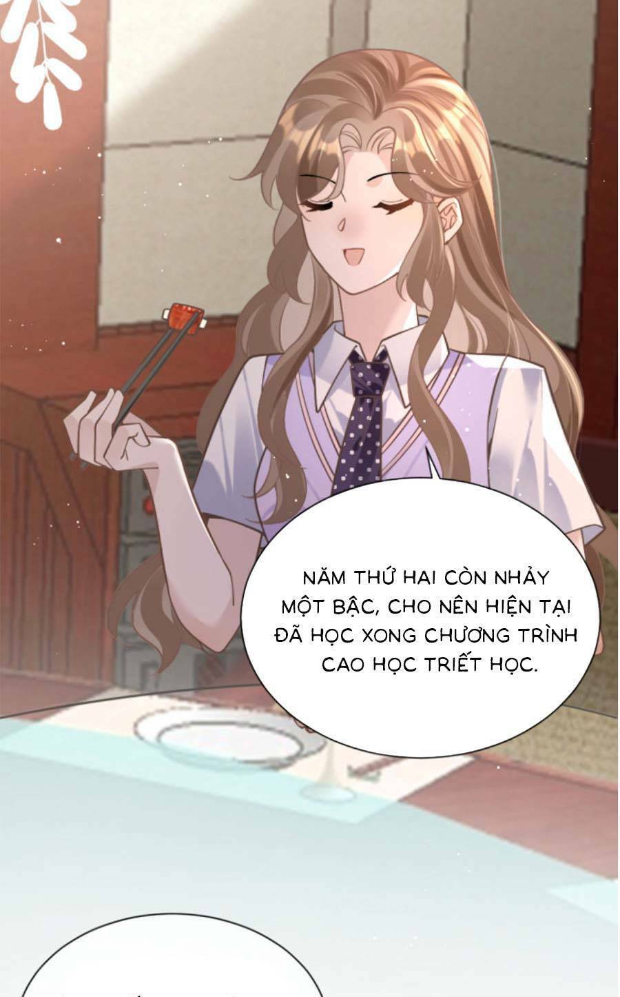 Kỷ Tổng Kiều Thê Vừa Hung Vừa Sủng Chapter 9 - 30