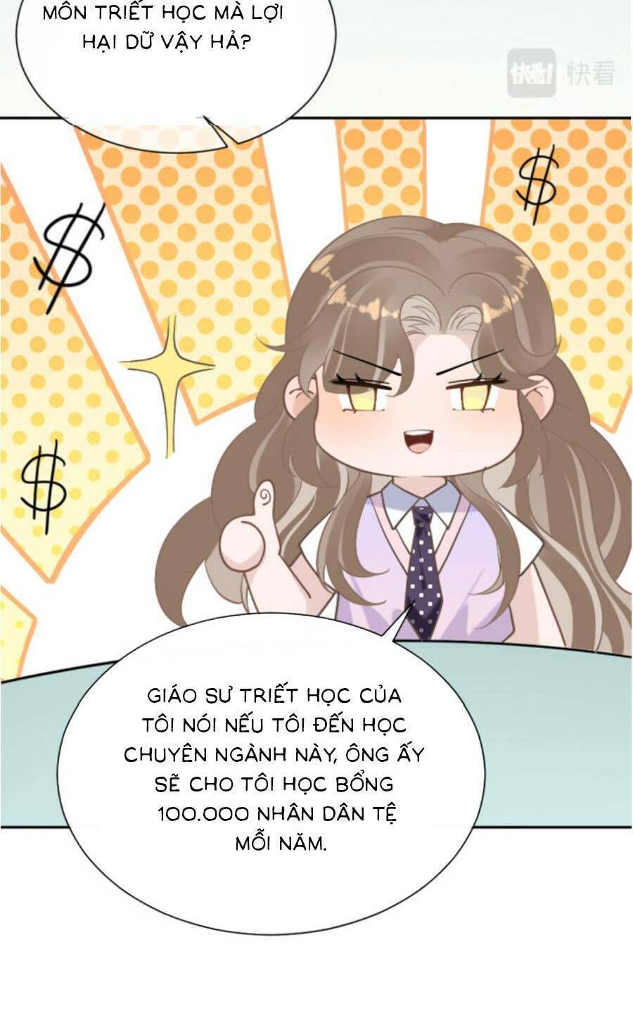 Kỷ Tổng Kiều Thê Vừa Hung Vừa Sủng Chapter 9 - 31