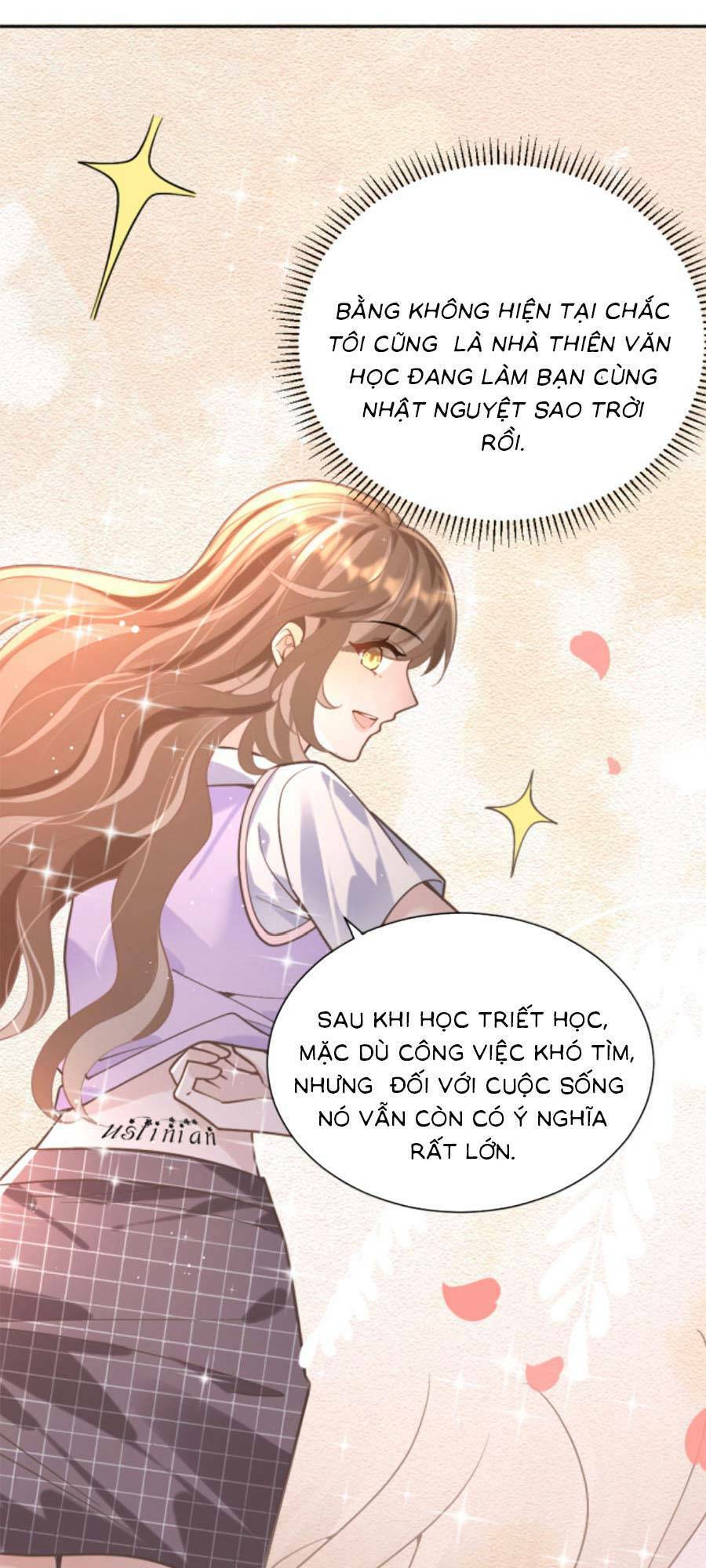 Kỷ Tổng Kiều Thê Vừa Hung Vừa Sủng Chapter 9 - 32
