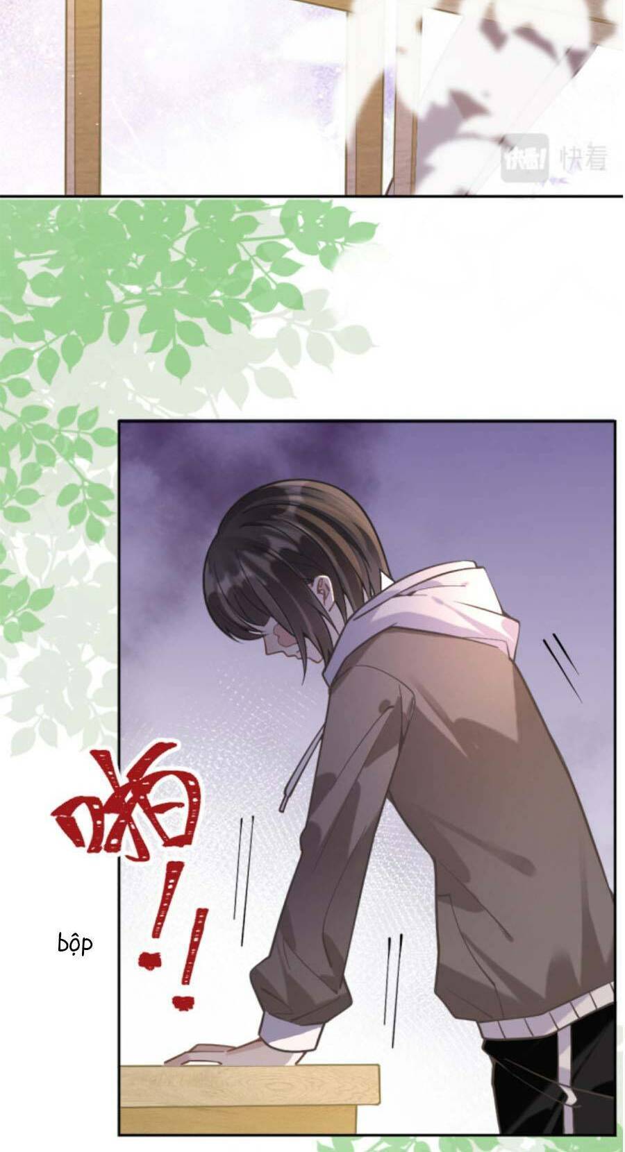 Kỷ Tổng Kiều Thê Vừa Hung Vừa Sủng Chapter 9 - 6