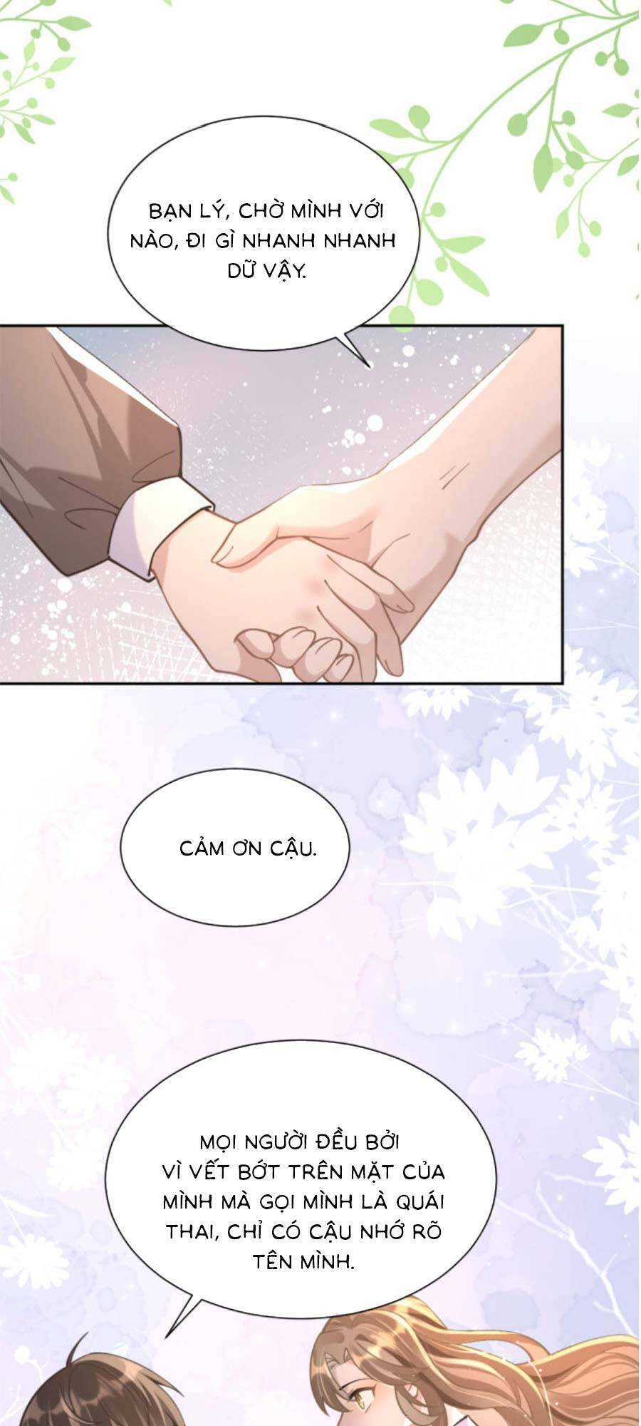 Kỷ Tổng Kiều Thê Vừa Hung Vừa Sủng Chapter 9 - 8