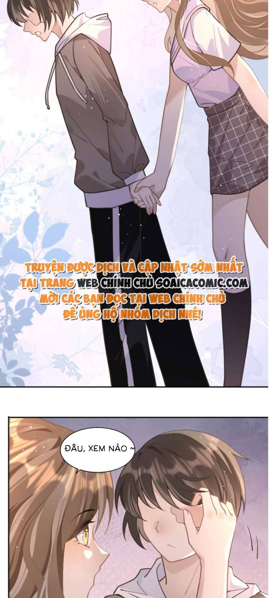 Kỷ Tổng Kiều Thê Vừa Hung Vừa Sủng Chapter 9 - 9