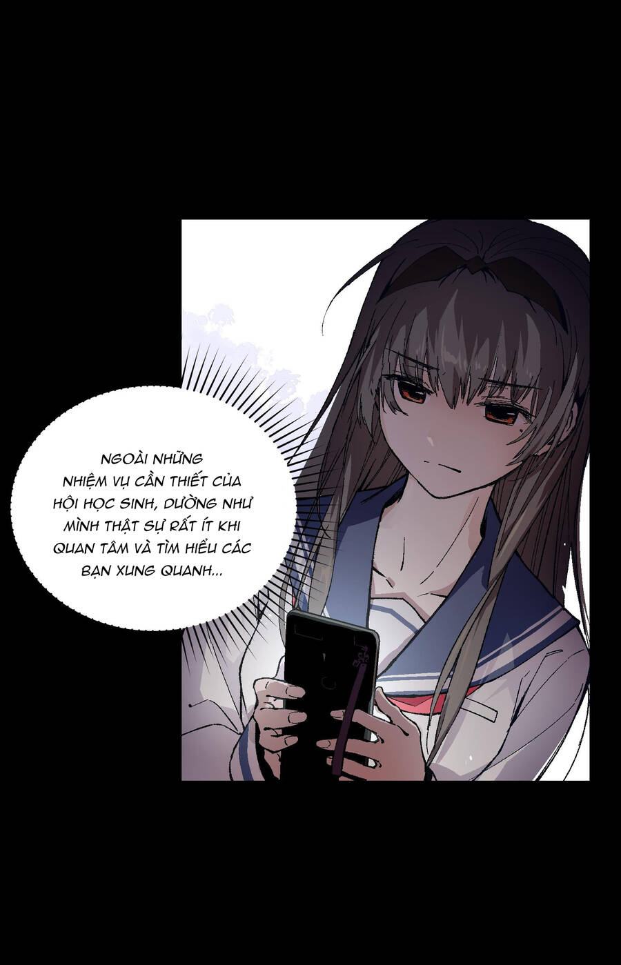 Tôi Bị Bọn Họ Tìm Đến Tận Cửa Sau Khi Tỏ Tình Hàng Loạt Chapter 1 - 71