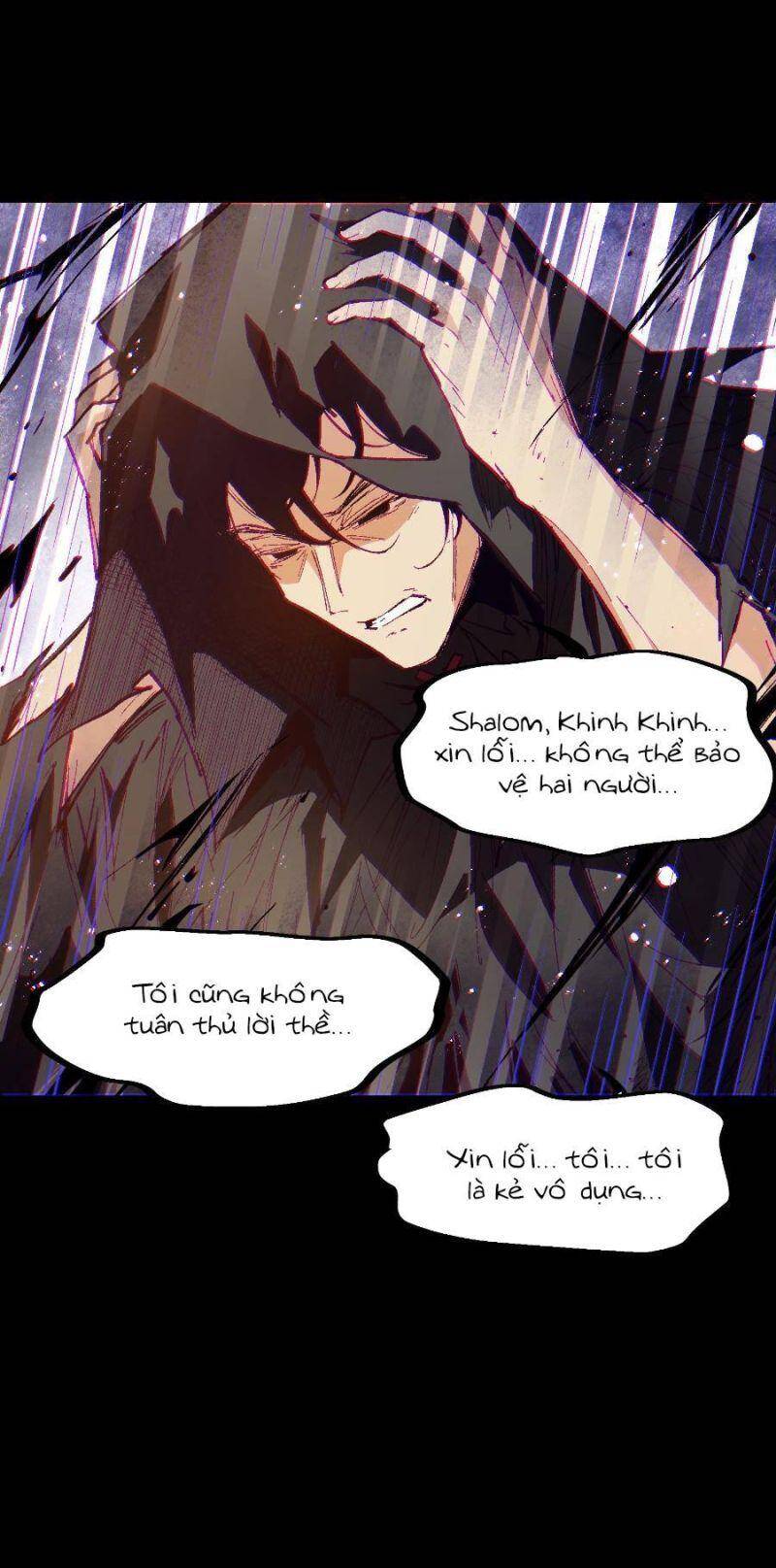 Tôi Bị Bọn Họ Tìm Đến Tận Cửa Sau Khi Tỏ Tình Hàng Loạt Chapter 30 - 33