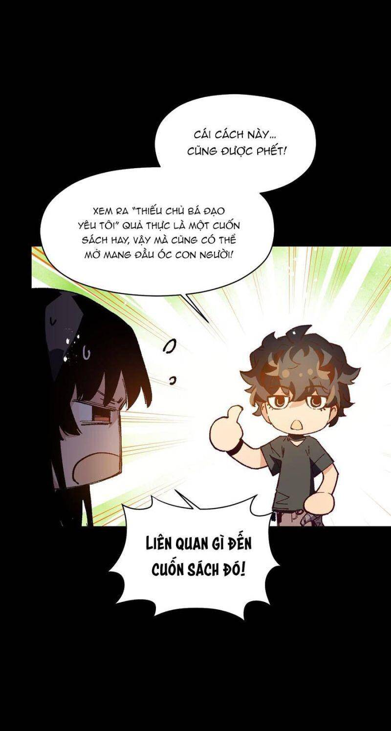 Tôi Bị Bọn Họ Tìm Đến Tận Cửa Sau Khi Tỏ Tình Hàng Loạt Chapter 30 - 55