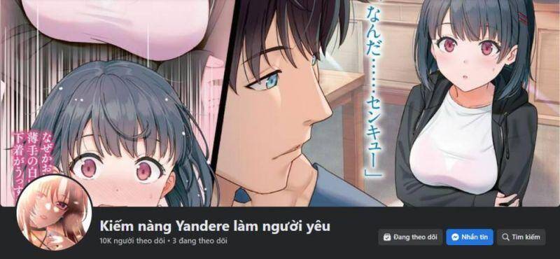 Tôi Bị Bọn Họ Tìm Đến Tận Cửa Sau Khi Tỏ Tình Hàng Loạt Chapter 30 - 69