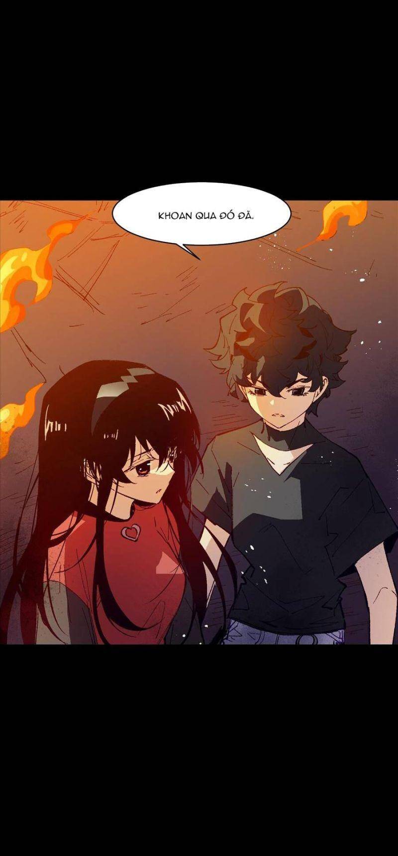 Tôi Bị Bọn Họ Tìm Đến Tận Cửa Sau Khi Tỏ Tình Hàng Loạt Chapter 30 - 9
