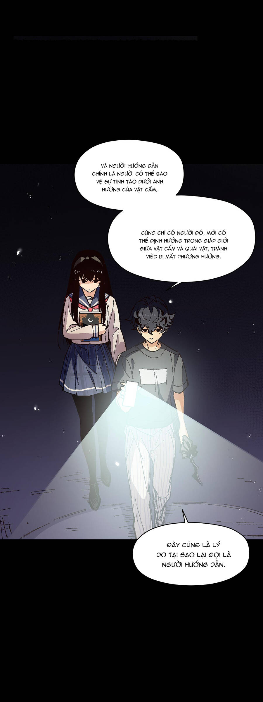Tôi Bị Bọn Họ Tìm Đến Tận Cửa Sau Khi Tỏ Tình Hàng Loạt Chapter 6 - 6