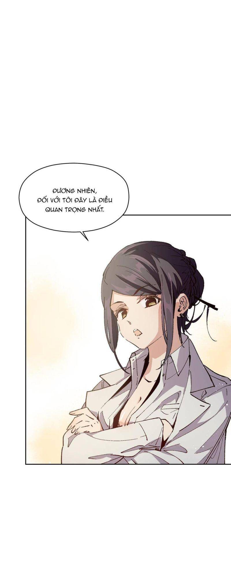 Tôi Bị Bọn Họ Tìm Đến Tận Cửa Sau Khi Tỏ Tình Hàng Loạt Chapter 9 - 4