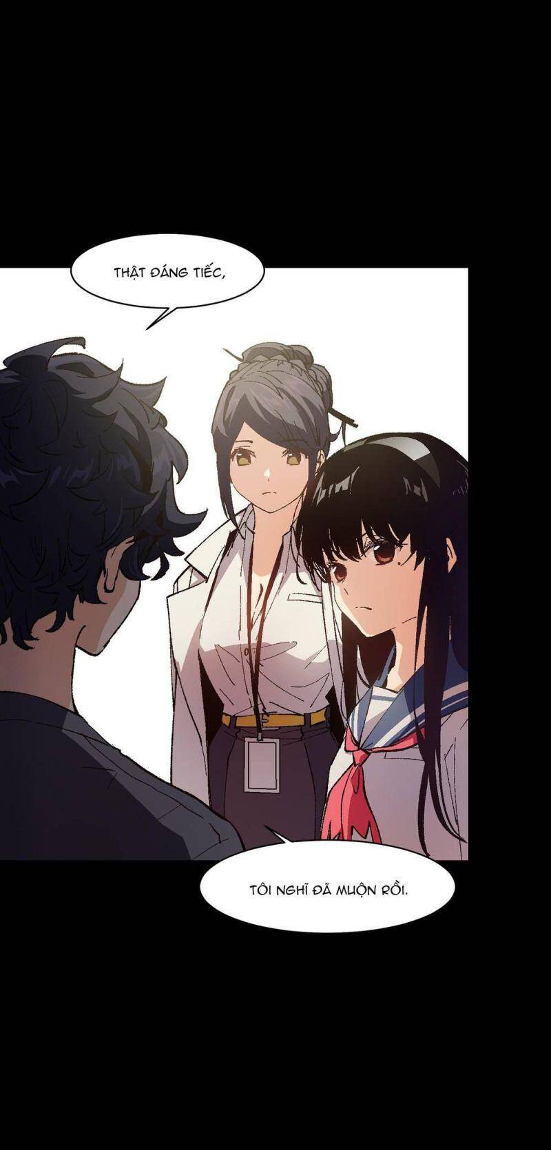 Tôi Bị Bọn Họ Tìm Đến Tận Cửa Sau Khi Tỏ Tình Hàng Loạt Chapter 9 - 44