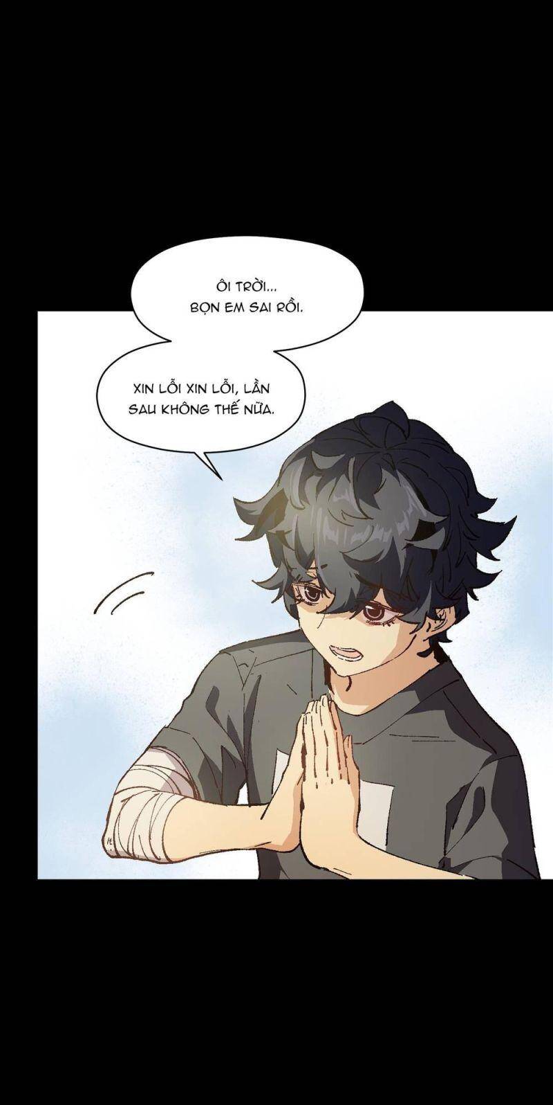 Tôi Bị Bọn Họ Tìm Đến Tận Cửa Sau Khi Tỏ Tình Hàng Loạt Chapter 9 - 47