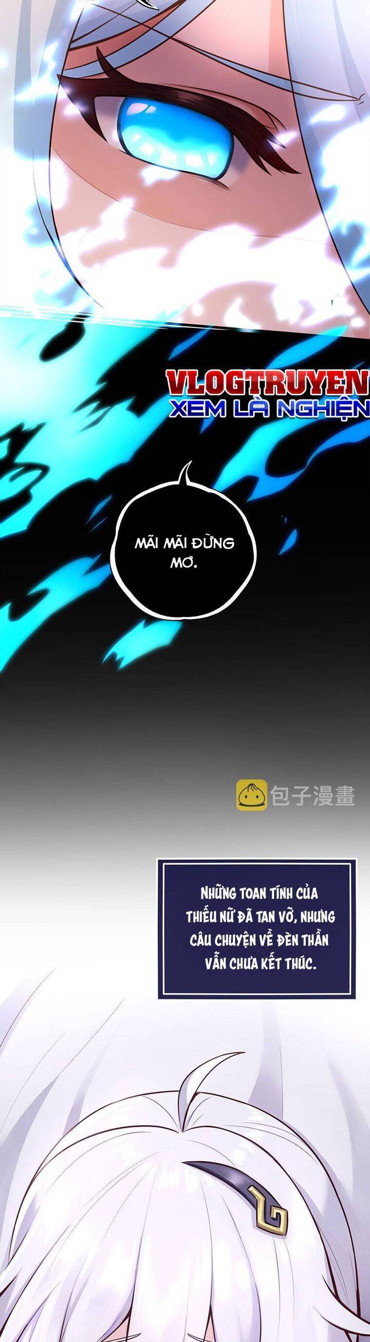 Thích Đuôi Lớn Thì Sao Chapter 0 - 11