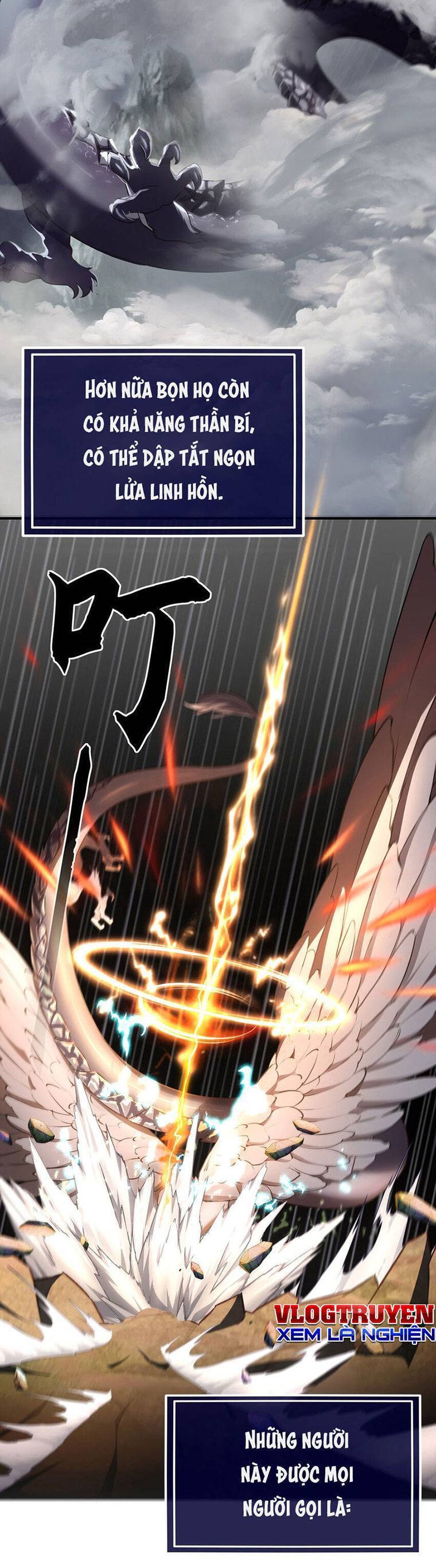 Thích Đuôi Lớn Thì Sao Chapter 0 - 19