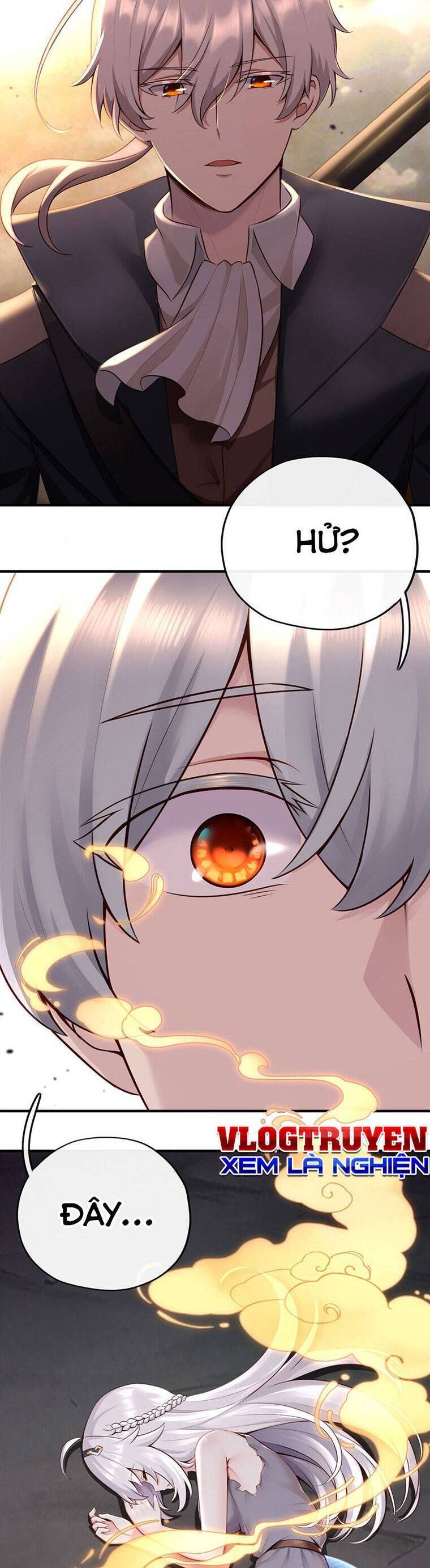 Thích Đuôi Lớn Thì Sao Chapter 0 - 22