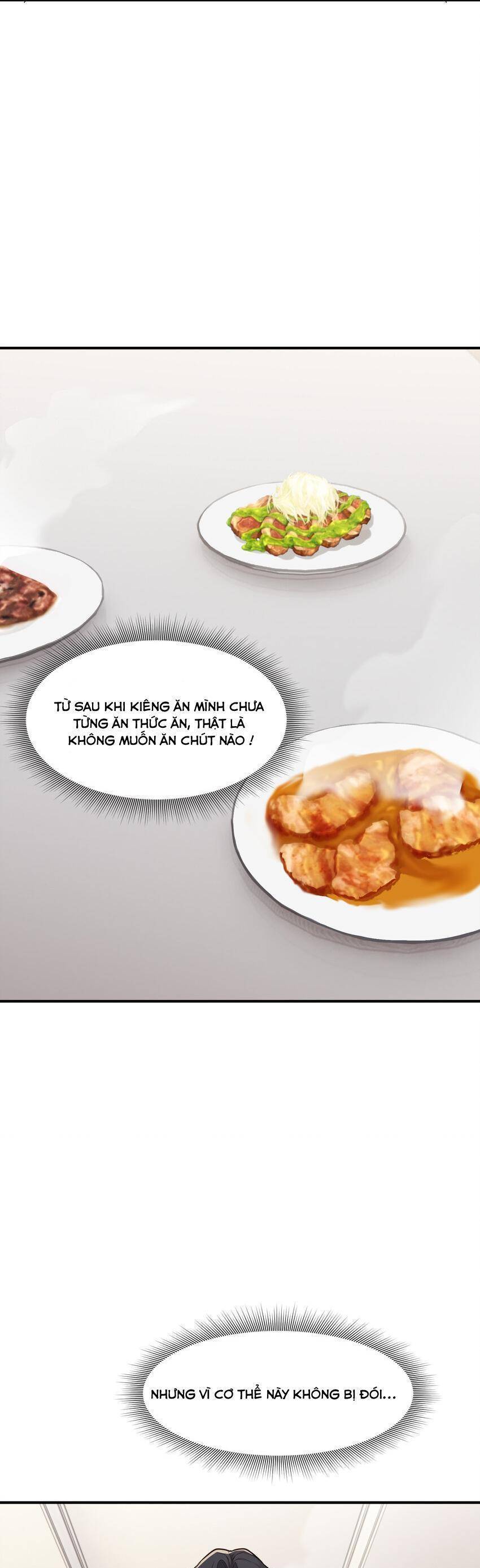 Đế Quân Thật Sự Rất Được Săn Đón Chapter 1 - 22