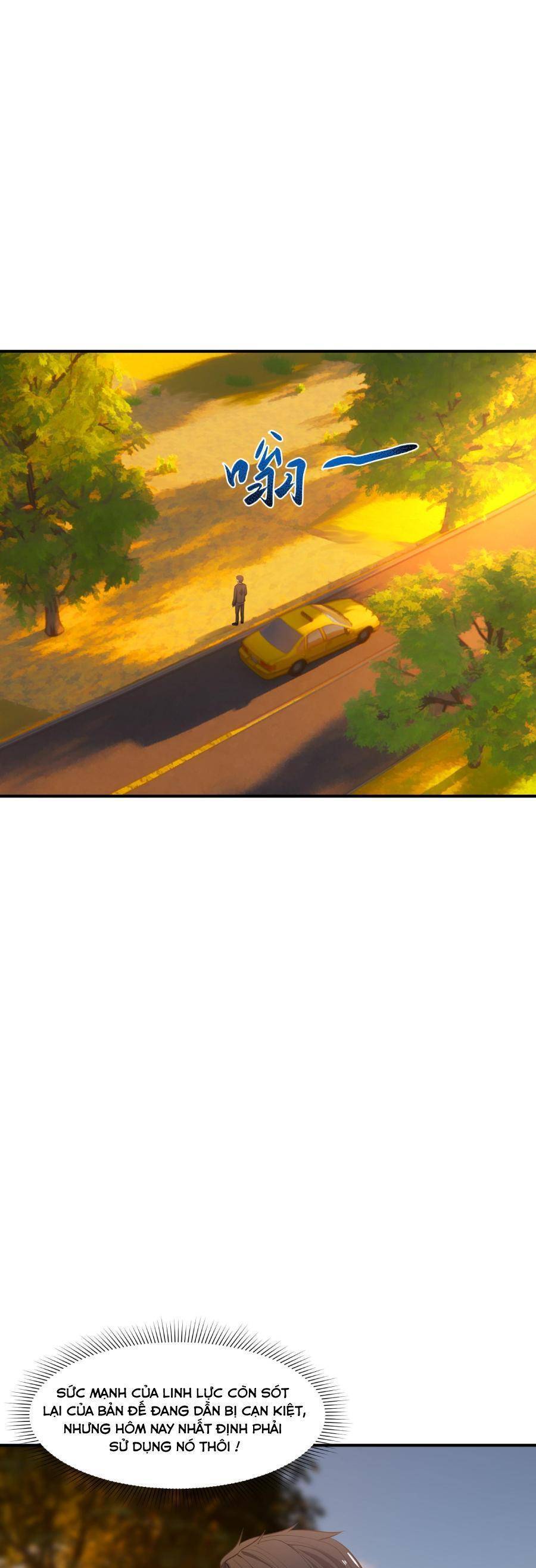 Đế Quân Thật Sự Rất Được Săn Đón Chapter 11 - 2