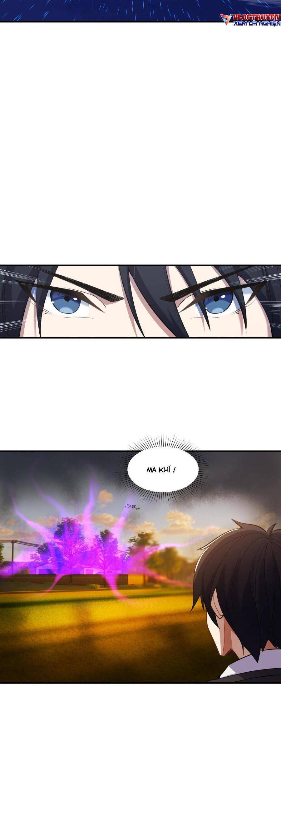 Đế Quân Thật Sự Rất Được Săn Đón Chapter 11 - 4