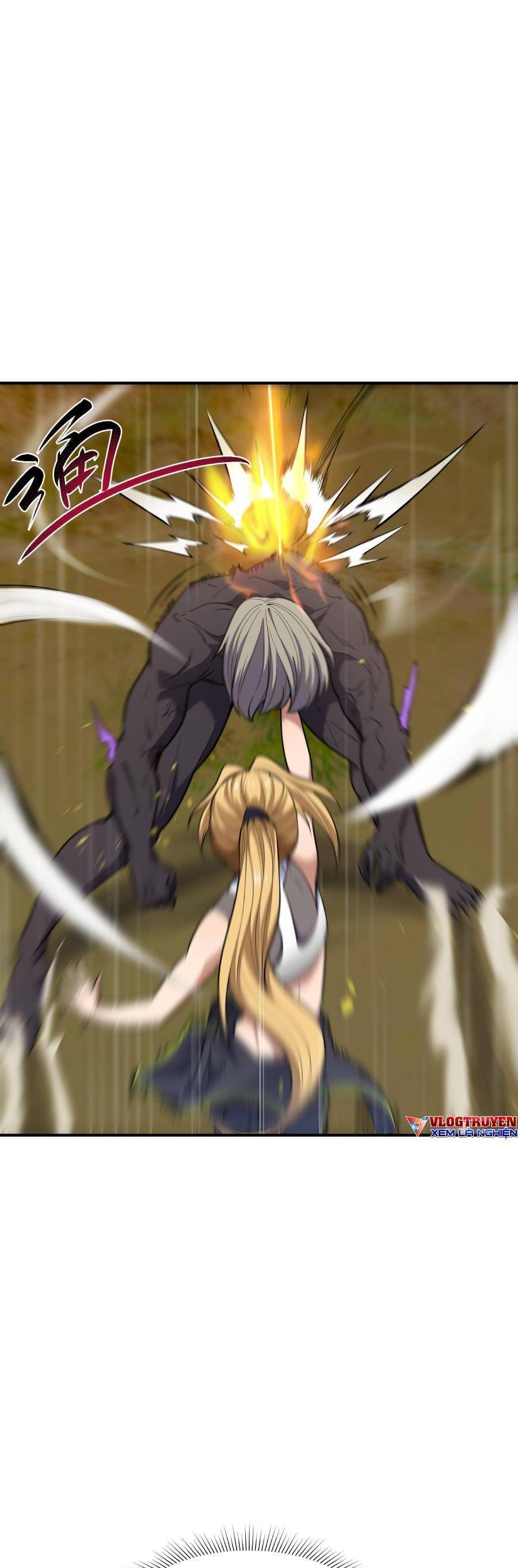 Đế Quân Thật Sự Rất Được Săn Đón Chapter 11 - 35