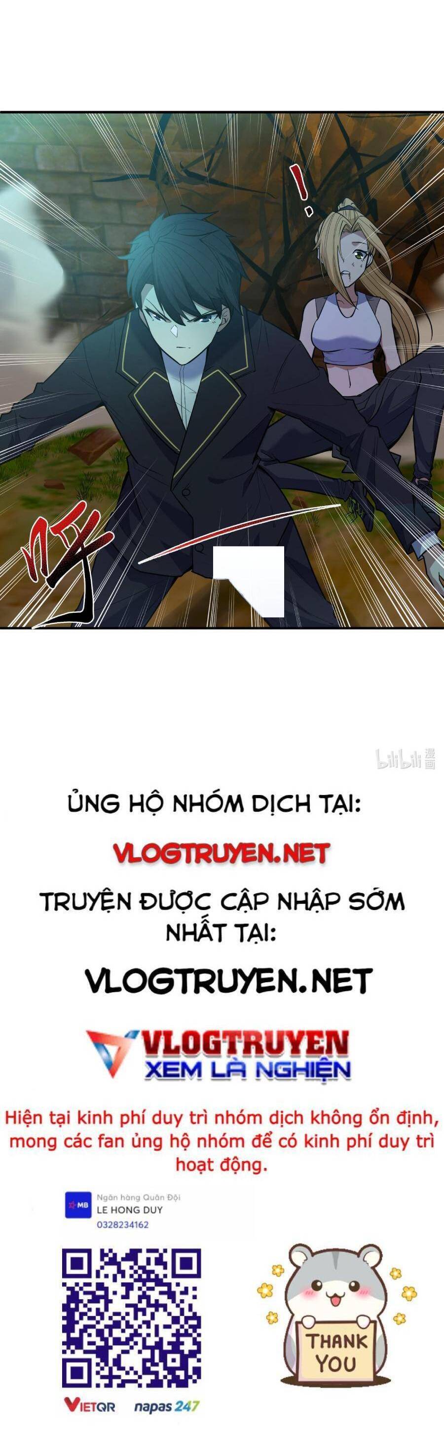 Đế Quân Thật Sự Rất Được Săn Đón Chapter 11 - 48