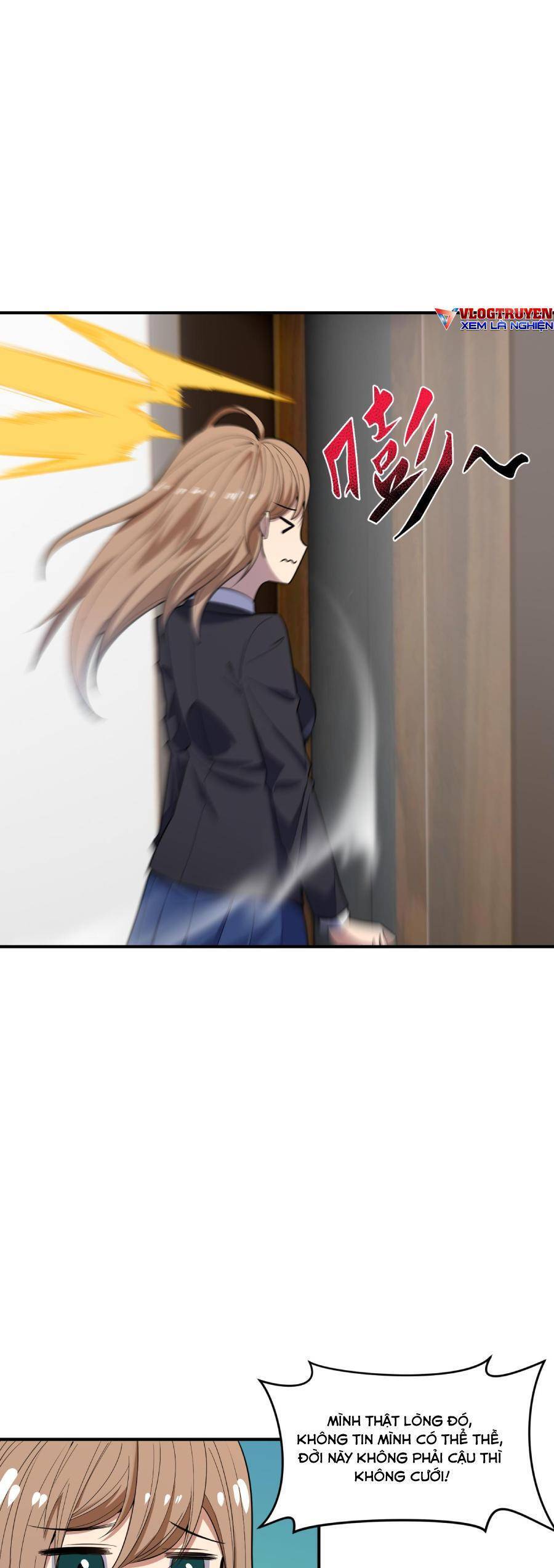 Đế Quân Thật Sự Rất Được Săn Đón Chapter 13 - 14