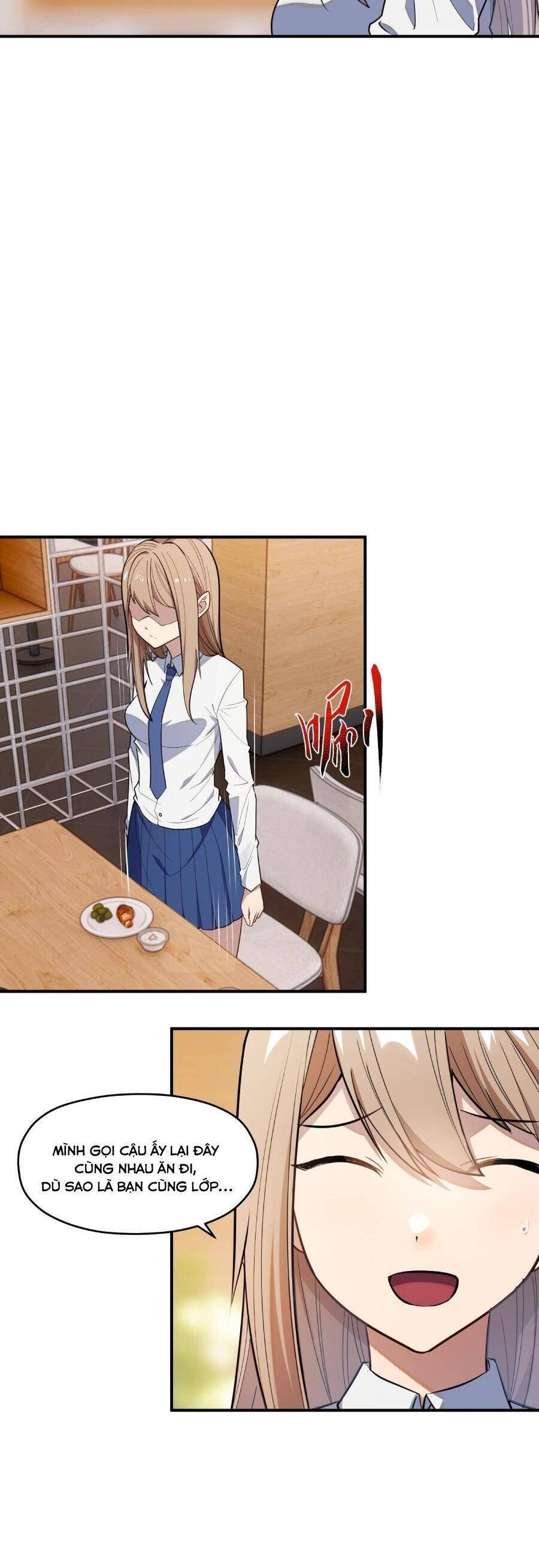 Đế Quân Thật Sự Rất Được Săn Đón Chapter 13 - 22