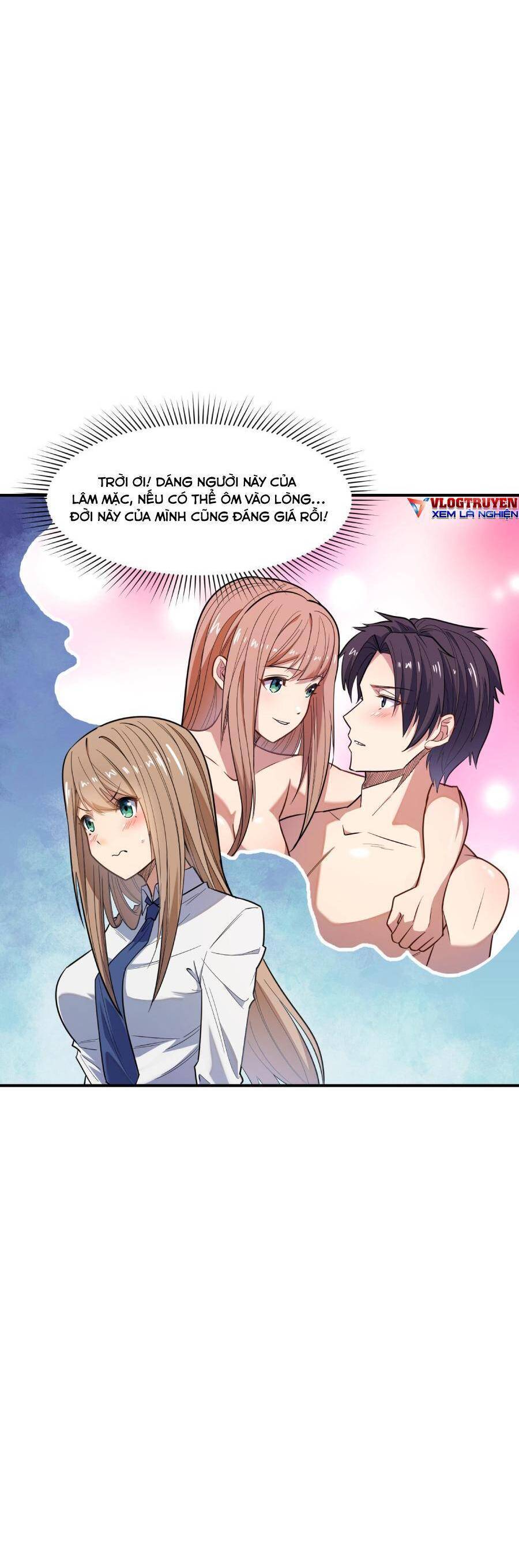 Đế Quân Thật Sự Rất Được Săn Đón Chapter 13 - 25