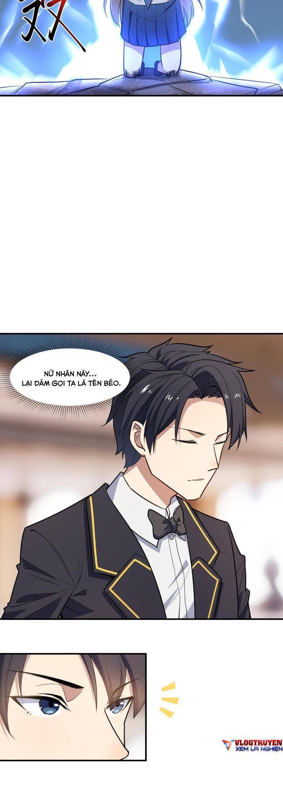 Đế Quân Thật Sự Rất Được Săn Đón Chapter 13 - 30