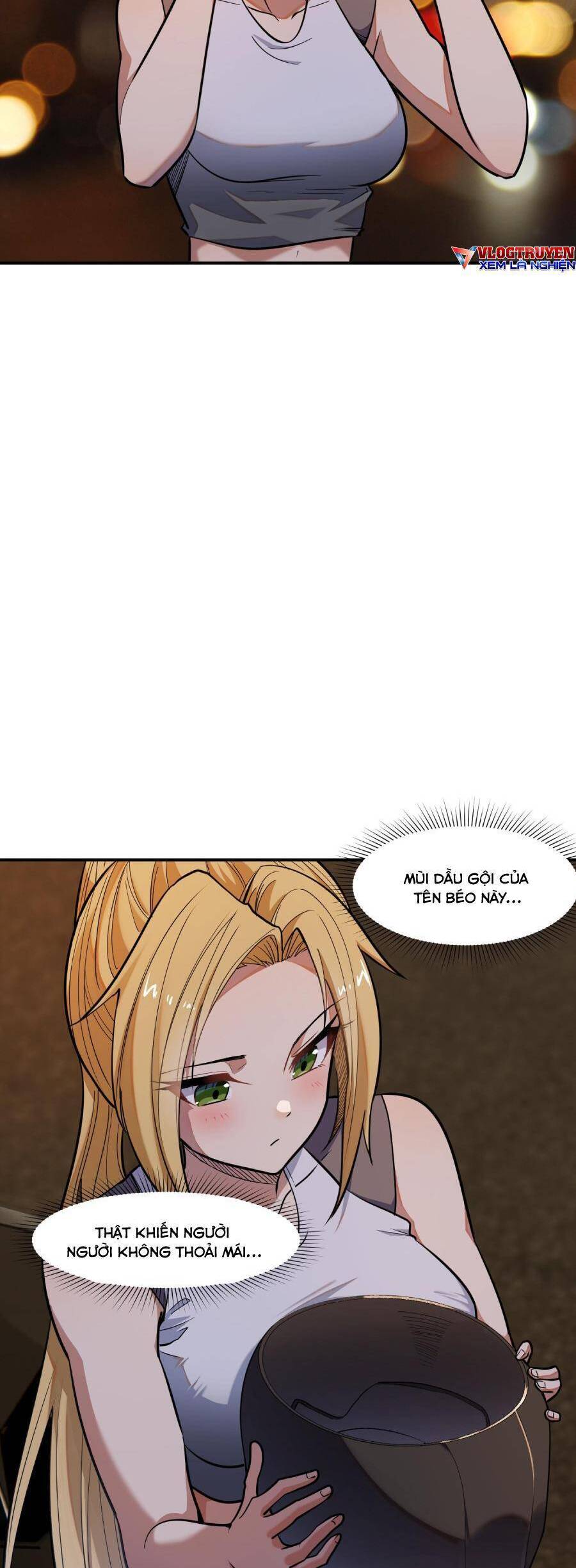 Đế Quân Thật Sự Rất Được Săn Đón Chapter 13 - 4