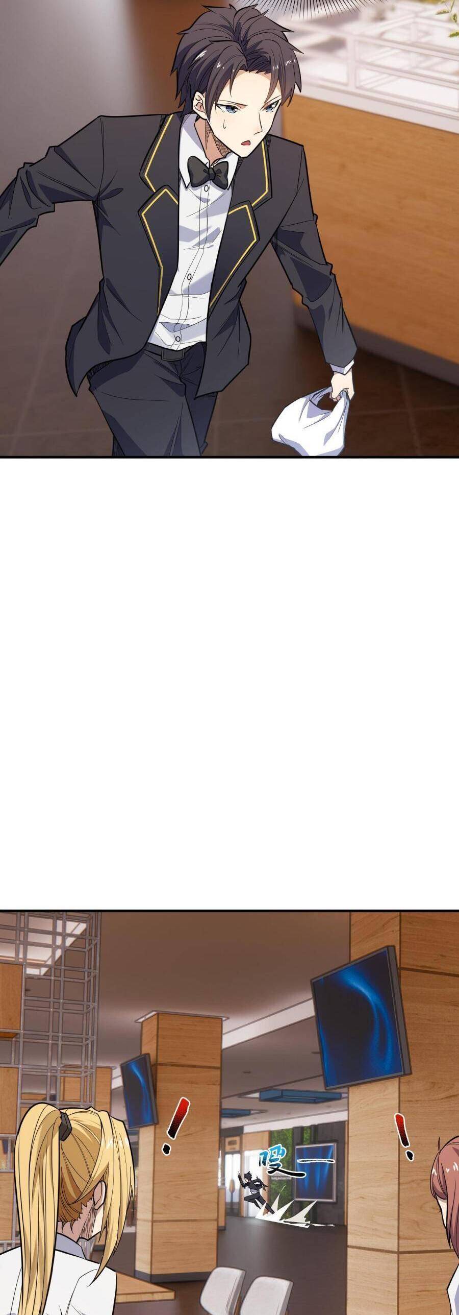 Đế Quân Thật Sự Rất Được Săn Đón Chapter 13 - 32