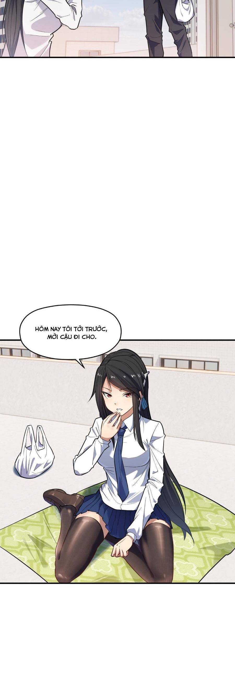 Đế Quân Thật Sự Rất Được Săn Đón Chapter 13 - 36