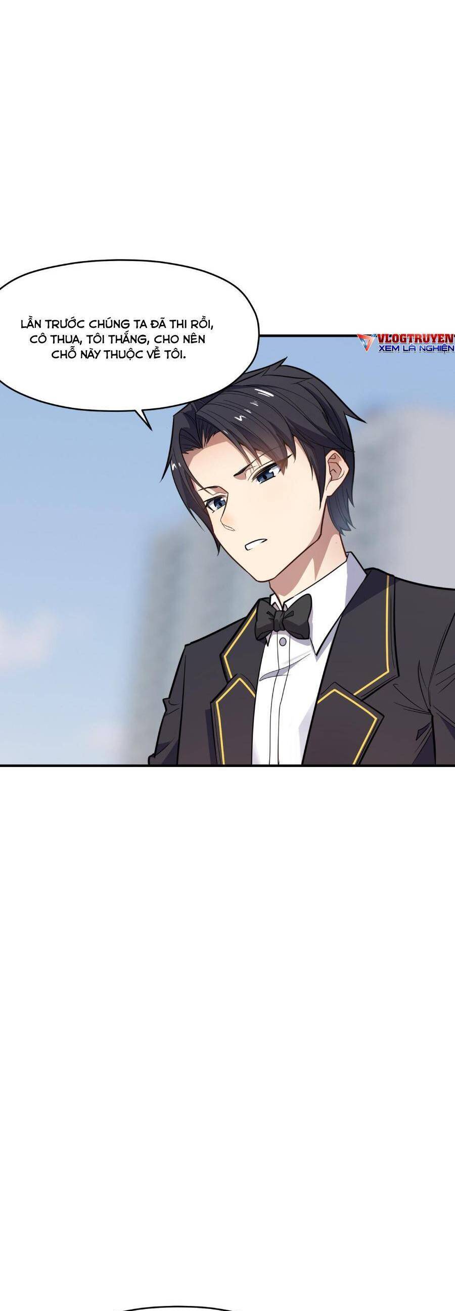 Đế Quân Thật Sự Rất Được Săn Đón Chapter 13 - 37