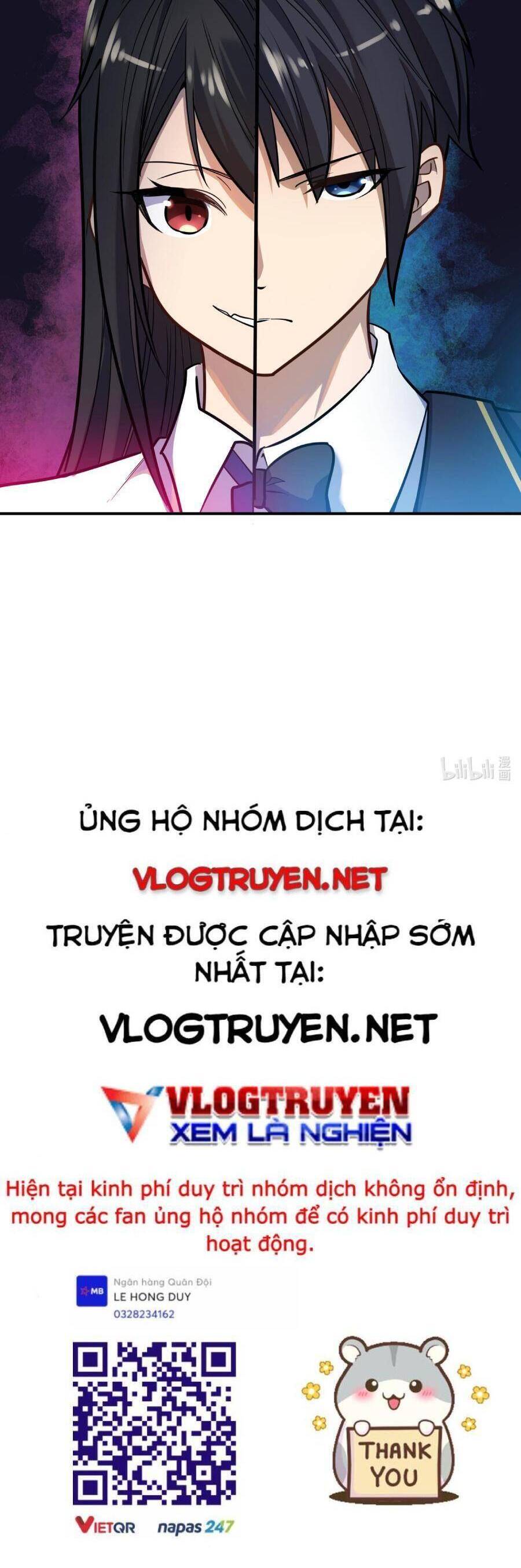 Đế Quân Thật Sự Rất Được Săn Đón Chapter 13 - 46