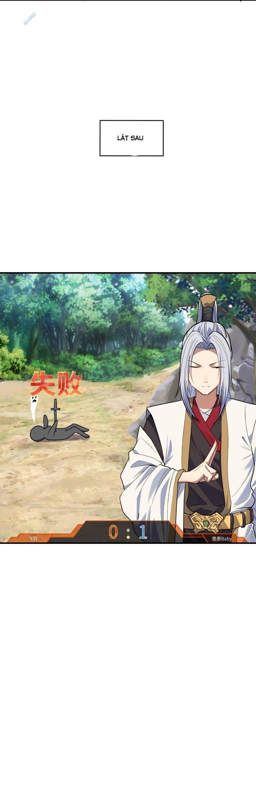 Đế Quân Thật Sự Rất Được Săn Đón Chapter 14 - 34