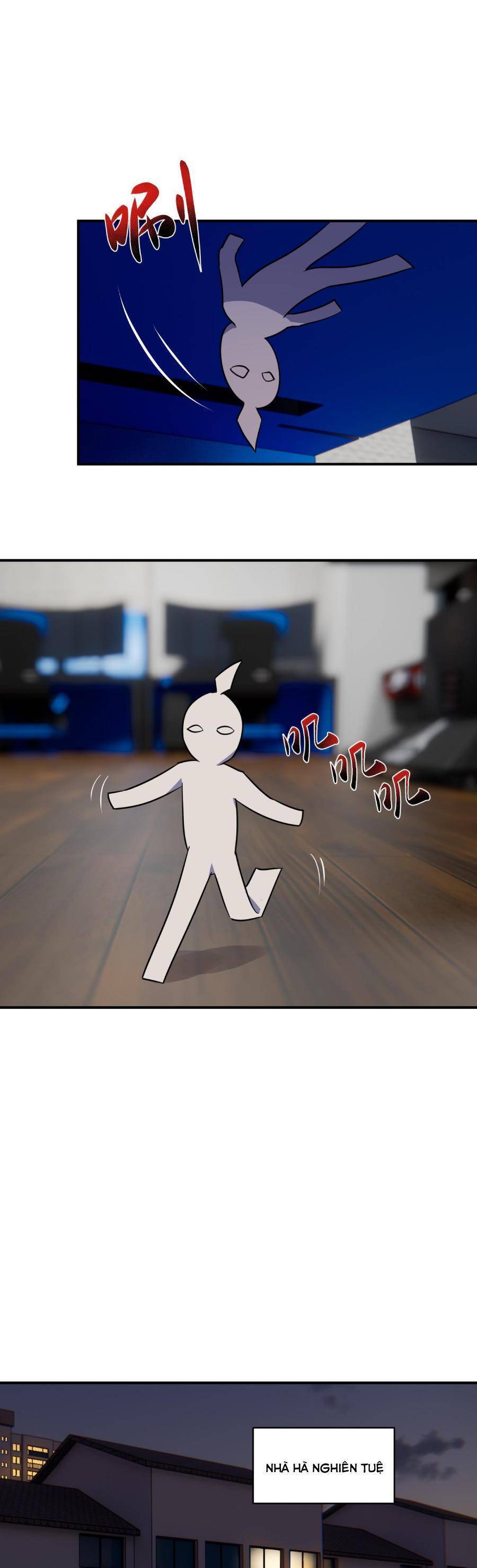 Đế Quân Thật Sự Rất Được Săn Đón Chapter 14 - 39