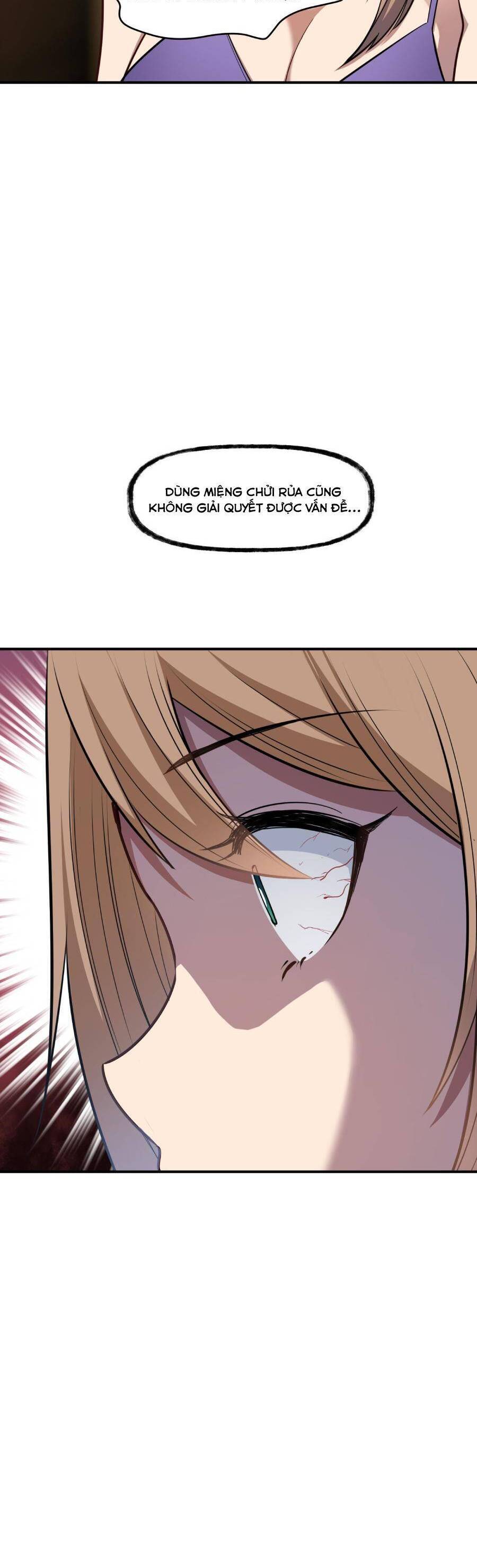 Đế Quân Thật Sự Rất Được Săn Đón Chapter 14 - 44