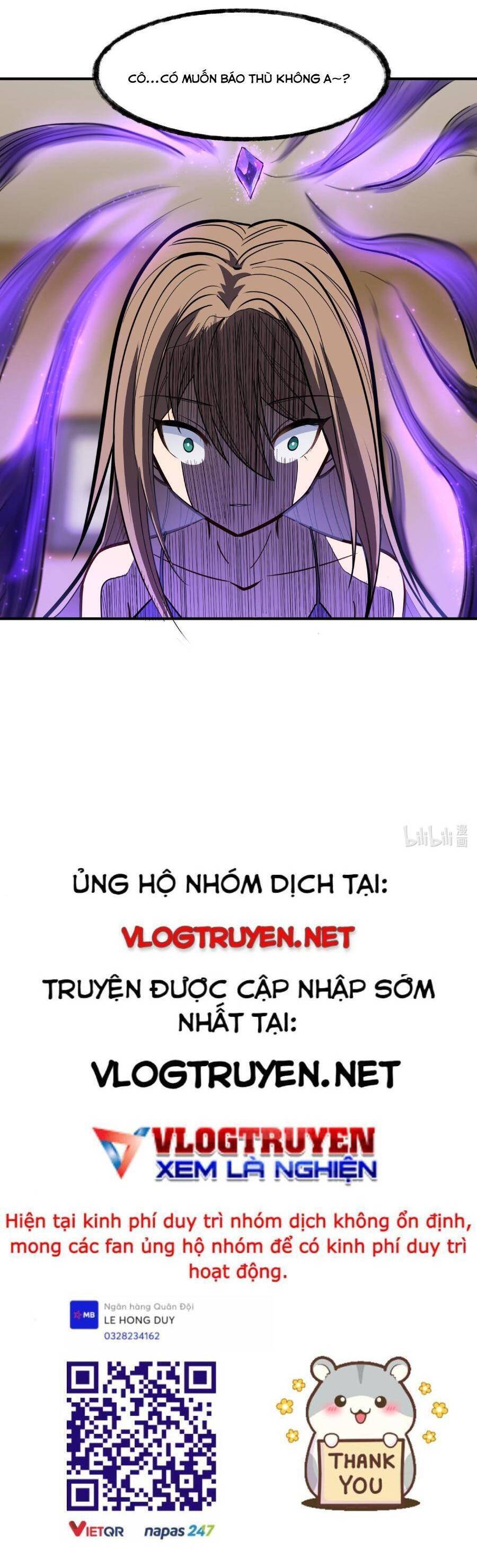 Đế Quân Thật Sự Rất Được Săn Đón Chapter 14 - 45