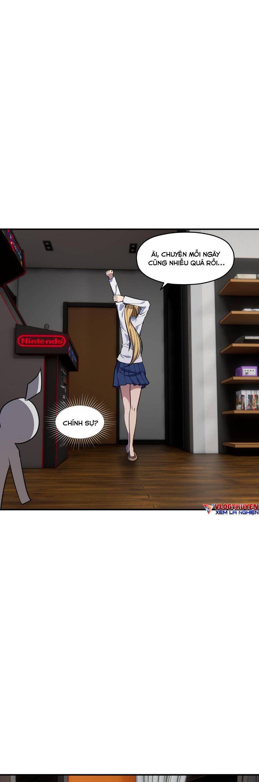 Đế Quân Thật Sự Rất Được Săn Đón Chapter 15 - 13