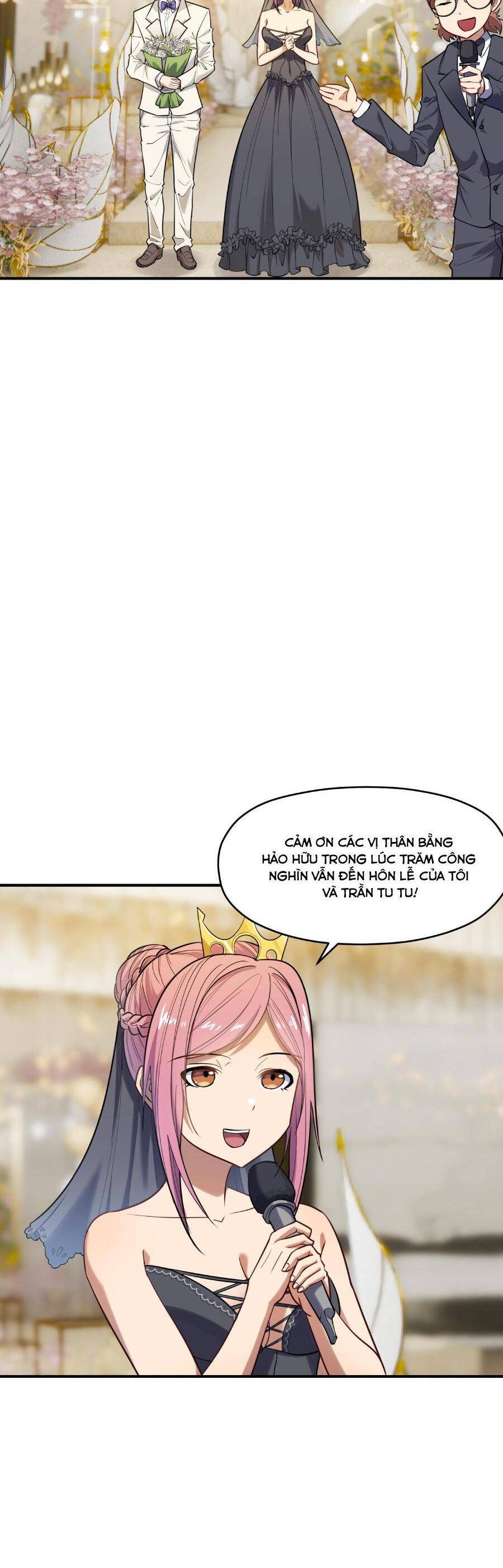 Đế Quân Thật Sự Rất Được Săn Đón Chapter 15 - 22