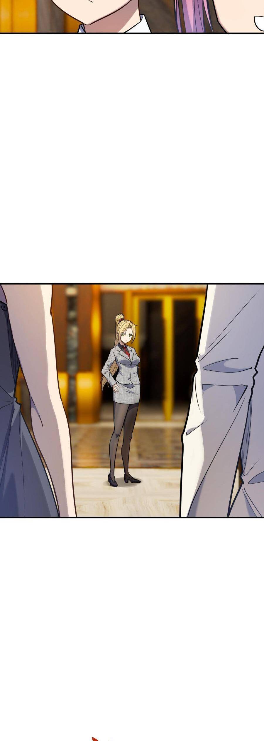 Đế Quân Thật Sự Rất Được Săn Đón Chapter 15 - 28