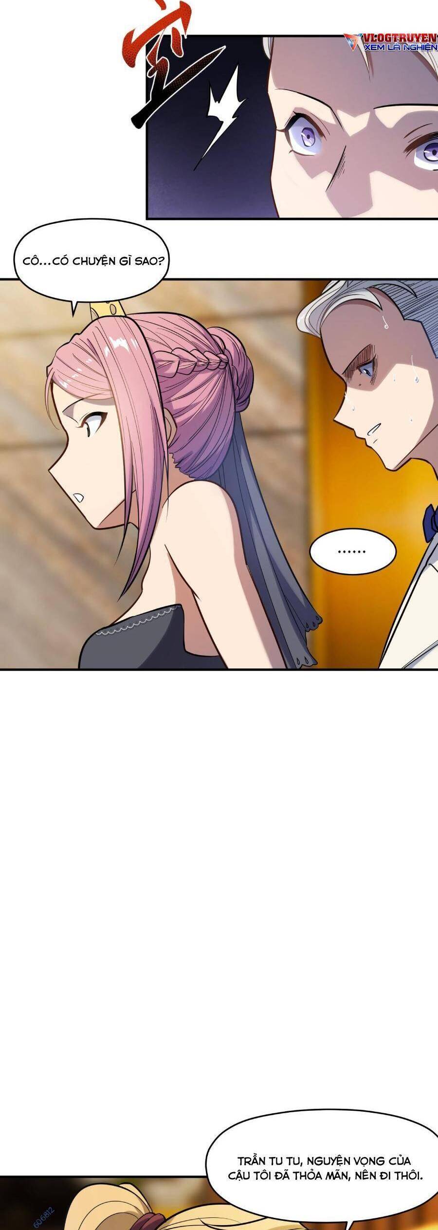 Đế Quân Thật Sự Rất Được Săn Đón Chapter 15 - 29