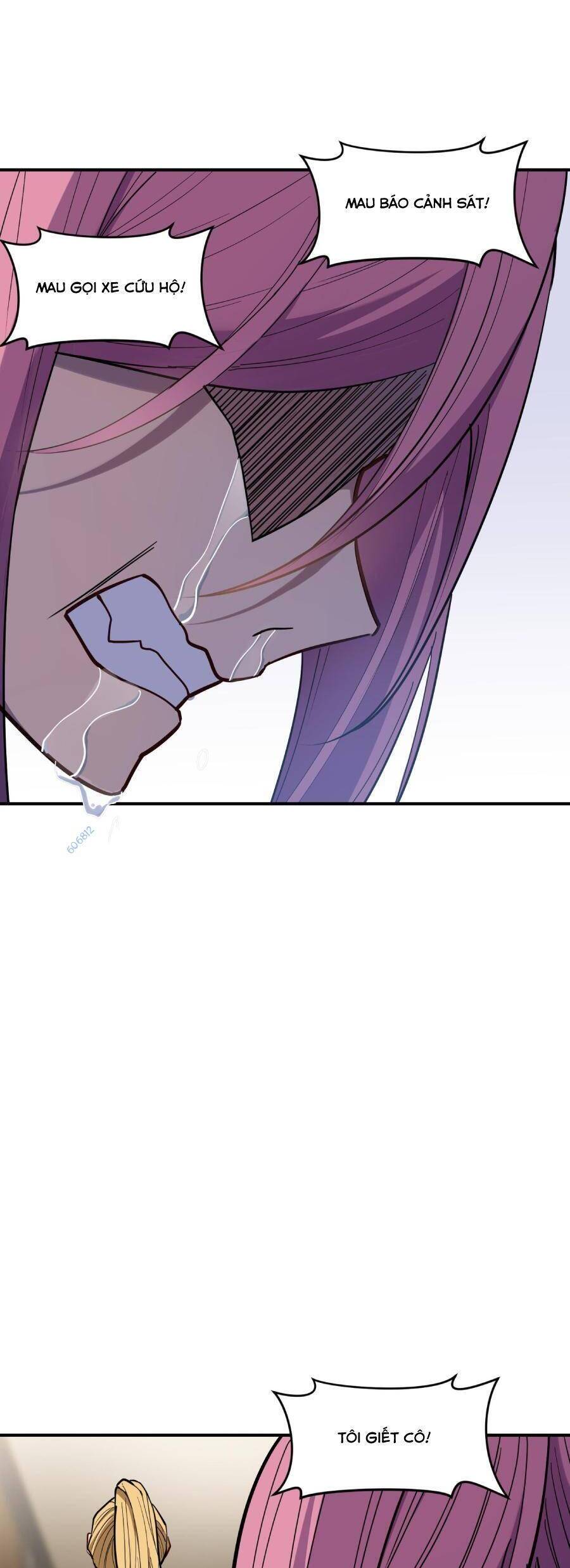 Đế Quân Thật Sự Rất Được Săn Đón Chapter 15 - 40