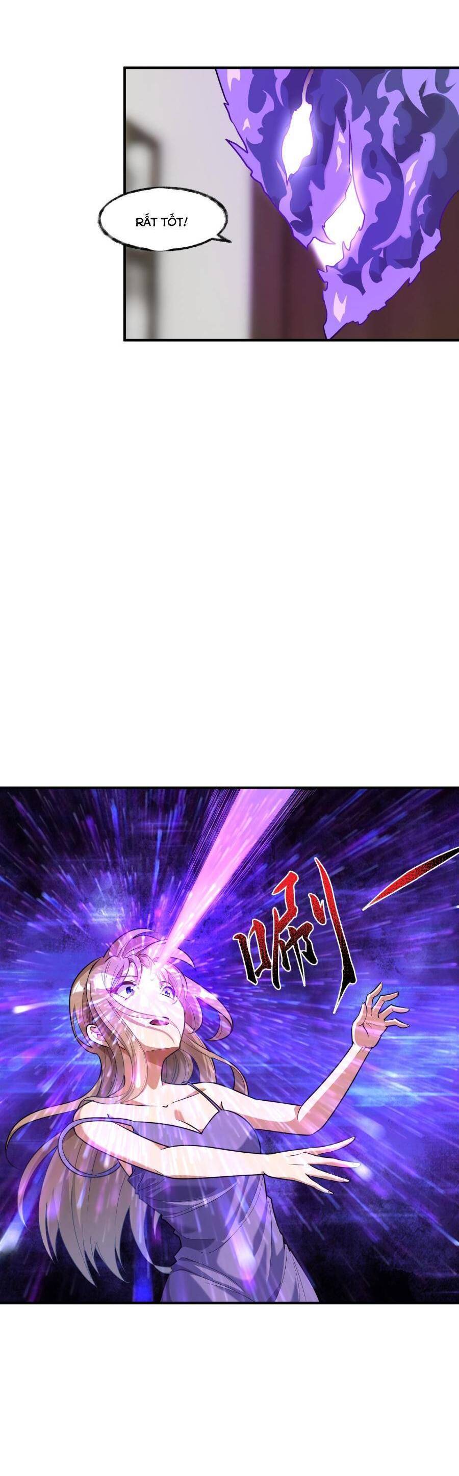 Đế Quân Thật Sự Rất Được Săn Đón Chapter 15 - 5