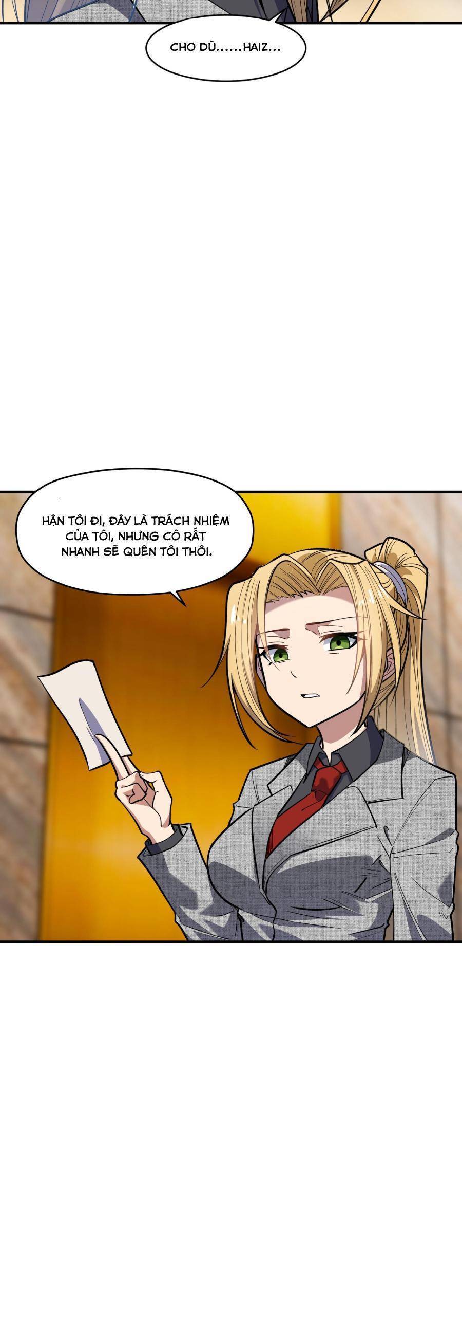 Đế Quân Thật Sự Rất Được Săn Đón Chapter 15 - 42