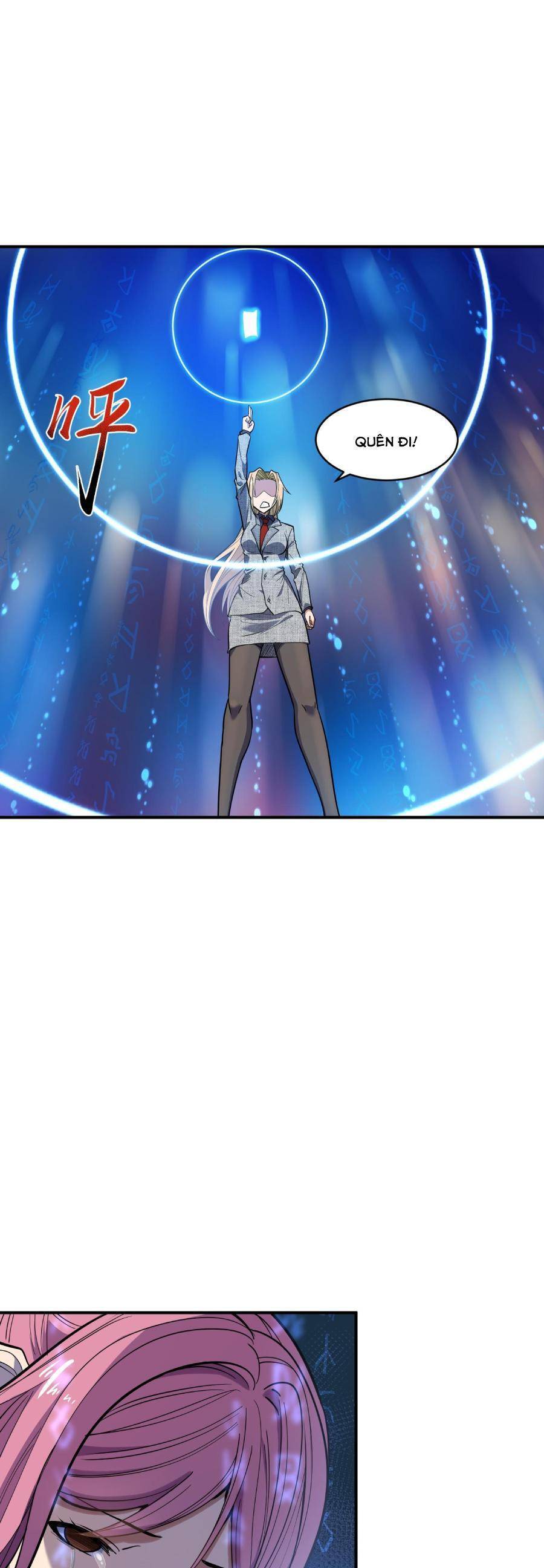 Đế Quân Thật Sự Rất Được Săn Đón Chapter 15 - 43