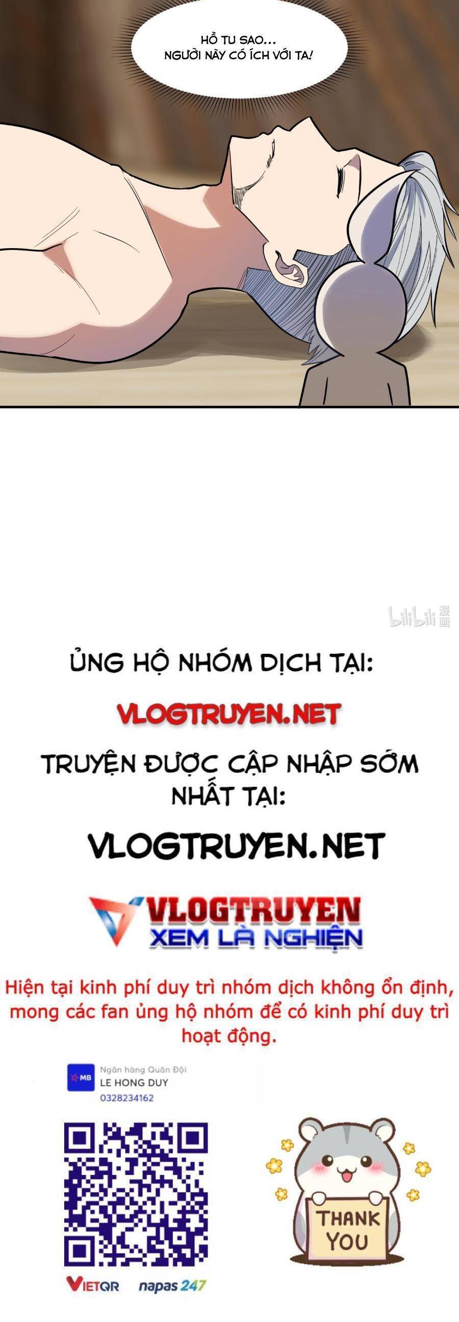 Đế Quân Thật Sự Rất Được Săn Đón Chapter 15 - 47